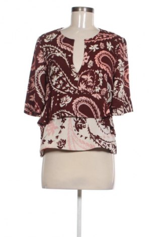 Дамска блуза BCBG Max Azria, Размер S, Цвят Многоцветен, Цена 42,01 €