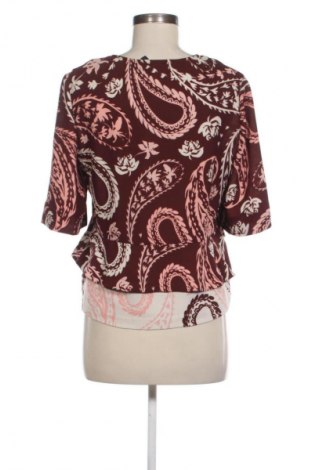 Дамска блуза BCBG Max Azria, Размер S, Цвят Многоцветен, Цена 42,01 €