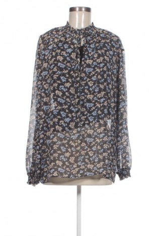 Női blúz BOSS, Méret L, Szín Sokszínű, Ár 44 599 Ft