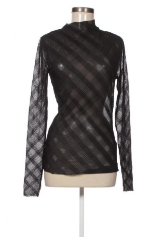 Dámská halenka BOSS, Velikost S, Barva Černá, Cena  3 499,00 Kč