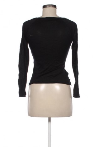 Γυναικεία μπλούζα BOSS, Μέγεθος S, Χρώμα Μαύρο, Τιμή 63,00 €