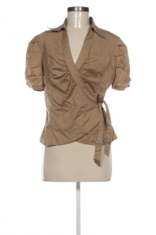 Női blúz BSB Collection, Méret XL, Szín Barna, Ár 5 785 Ft