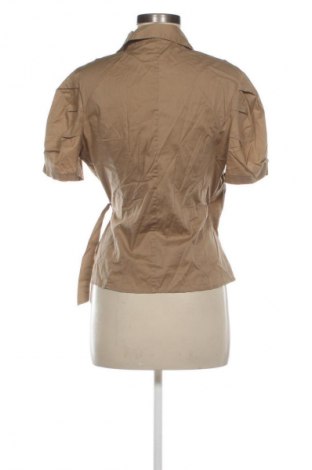 Női blúz BSB Collection, Méret XL, Szín Barna, Ár 5 785 Ft