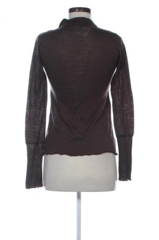 Damen Shirt BSB Collection, Größe S, Farbe Braun, Preis 17,00 €