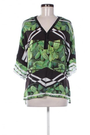 Damen Shirt Badoo, Größe XS, Farbe Mehrfarbig, Preis € 21,00