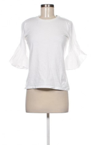 Damen Shirt Banana Republic, Größe S, Farbe Weiß, Preis € 21,00