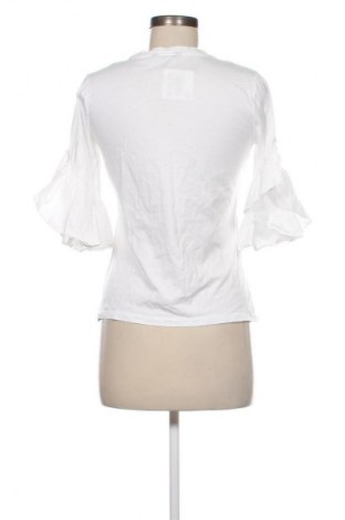 Damen Shirt Banana Republic, Größe S, Farbe Weiß, Preis € 21,00
