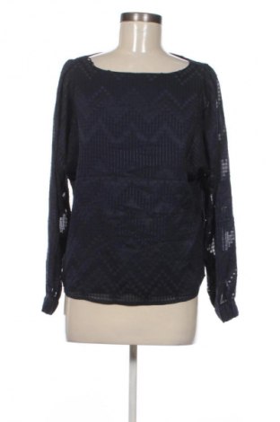 Дамска блуза Banana Republic, Размер S, Цвят Син, Цена 7,66 €