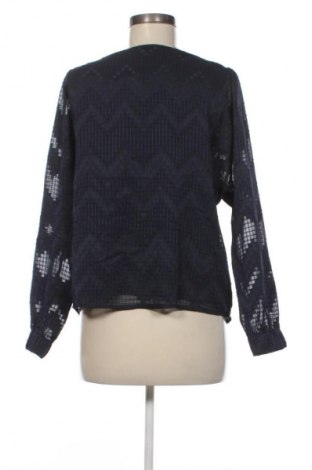 Дамска блуза Banana Republic, Размер S, Цвят Син, Цена 7,66 €