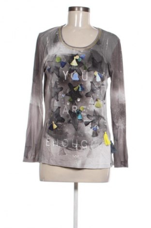 Damen Shirt Barbara Lebek, Größe M, Farbe Mehrfarbig, Preis € 25,00