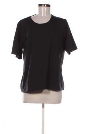 Γυναικεία μπλούζα Barbara Lebek, Μέγεθος XL, Χρώμα Μαύρο, Τιμή 14,99 €