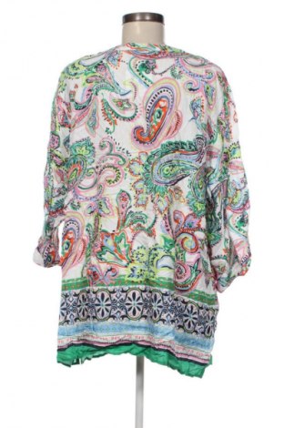 Дамска блуза Barbara Lebek, Размер XXL, Цвят Многоцветен, Цена 15,33 €