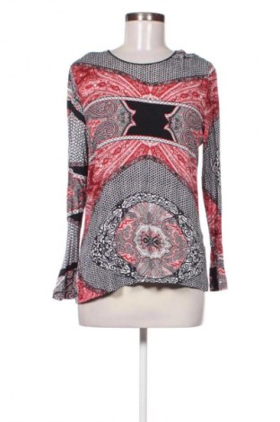 Női blúz Barbara Lebek, Méret M, Szín Sokszínű, Ár 10 331 Ft
