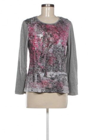 Γυναικεία μπλούζα Barbara Lebek, Μέγεθος M, Χρώμα Πολύχρωμο, Τιμή 7,99 €