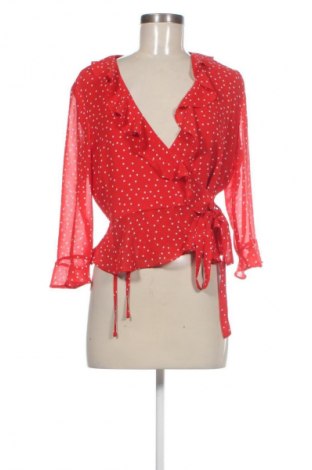 Damen Shirt Bardot, Größe M, Farbe Mehrfarbig, Preis € 24,54