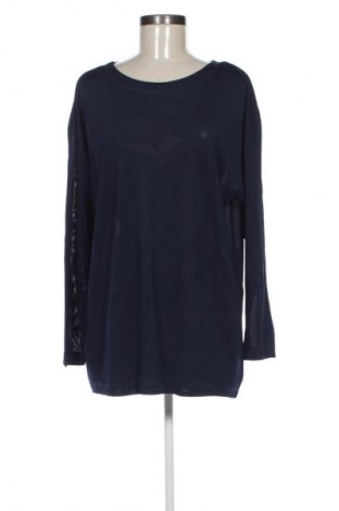 Damen Shirt Baroni, Größe XXL, Farbe Blau, Preis € 9,78