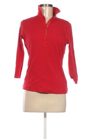 Damen Shirt Basler, Größe S, Farbe Rot, Preis 20,99 €