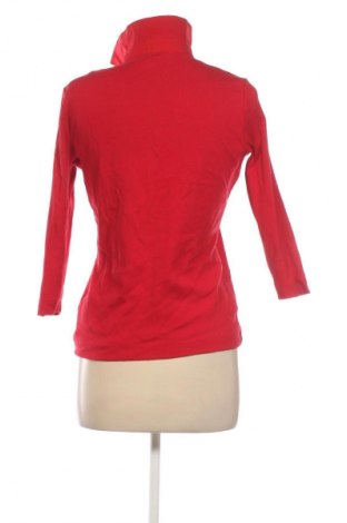 Damen Shirt Basler, Größe S, Farbe Rot, Preis 20,99 €