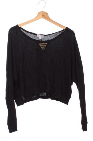 Dámska blúza Be Beau, Veľkosť M, Farba Čierna, Cena  9,71 €