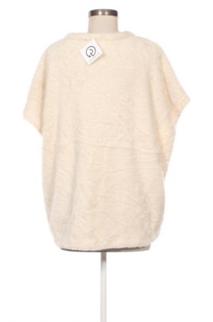 Damen Shirt Beate Heymann, Größe XL, Farbe Beige, Preis € 10,99