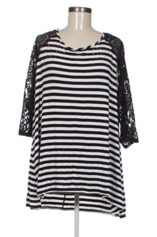 Γυναικεία μπλούζα Belldini, Μέγεθος XL, Χρώμα Πολύχρωμο, Τιμή 9,99 €