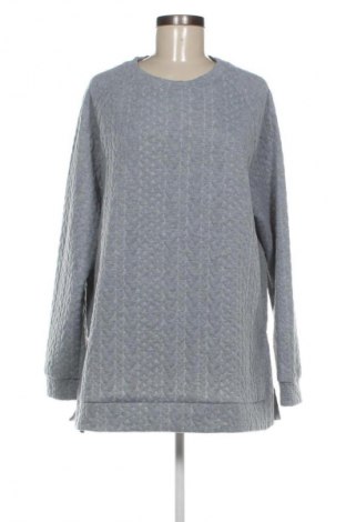 Damen Shirt Beloved, Größe L, Farbe Grau, Preis € 9,99