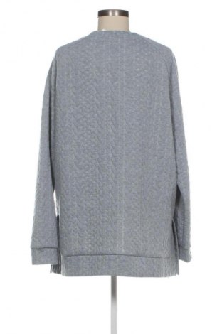 Damen Shirt Beloved, Größe L, Farbe Grau, Preis € 9,99