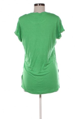 Дамска блуза Bench, Размер M, Цвят Зелен, Цена 8,18 €