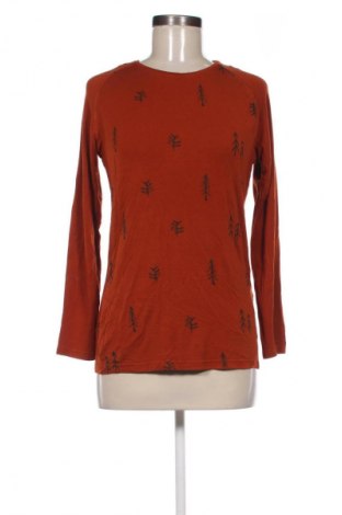 Damen Shirt Berg Outdoor, Größe M, Farbe Mehrfarbig, Preis € 17,00