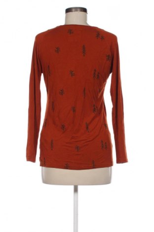 Damen Shirt Berg Outdoor, Größe M, Farbe Mehrfarbig, Preis € 17,00