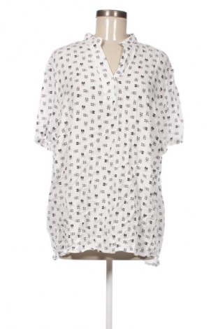 Дамска блуза Bernd Berger, Размер 3XL, Цвят Многоцветен, Цена 5,62 €