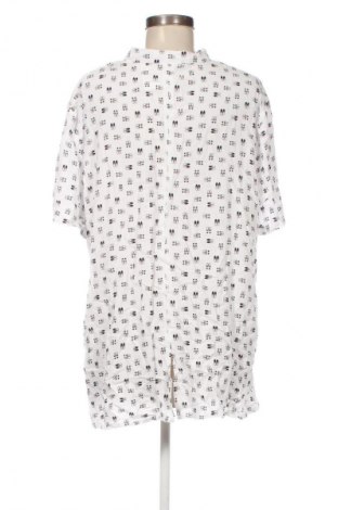 Дамска блуза Bernd Berger, Размер 3XL, Цвят Многоцветен, Цена 5,62 €