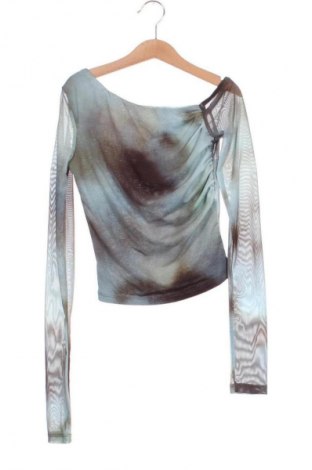 Dámska blúza Bershka, Veľkosť XS, Farba Viacfarebná, Cena  9,95 €