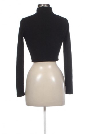 Dámská halenka Bershka, Velikost S, Barva Černá, Cena  279,00 Kč