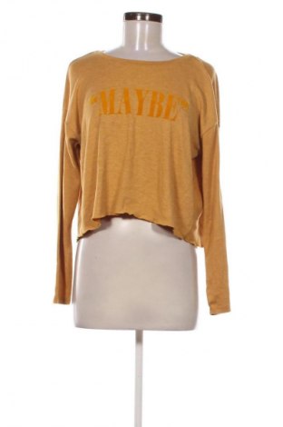 Damen Shirt Bershka, Größe S, Farbe Mehrfarbig, Preis € 9,99