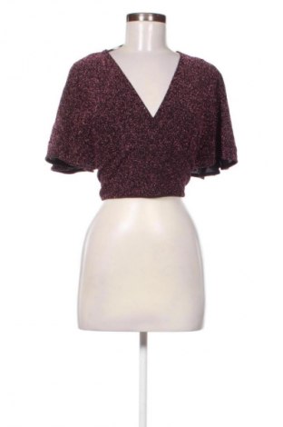 Női blúz Bershka, Méret S, Szín Sokszínű, Ár 3 939 Ft