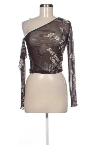 Női blúz Bershka, Méret M, Szín Sokszínű, Ár 4 042 Ft