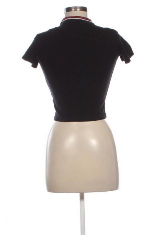 Női blúz Bershka, Méret XS, Szín Fekete, Ár 4 959 Ft