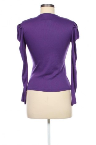 Damen Shirt Bershka, Größe M, Farbe Lila, Preis € 9,78