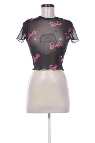 Γυναικεία μπλούζα Bershka, Μέγεθος XS, Χρώμα Πολύχρωμο, Τιμή 12,00 €