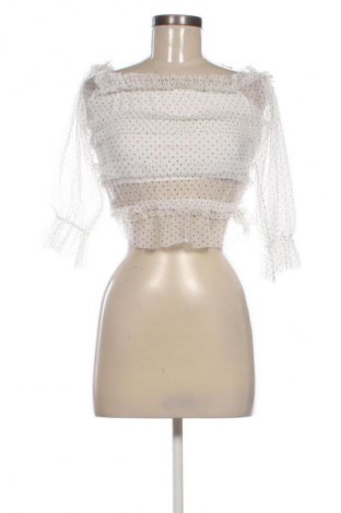 Női blúz Bershka, Méret S, Szín Sokszínű, Ár 4 959 Ft