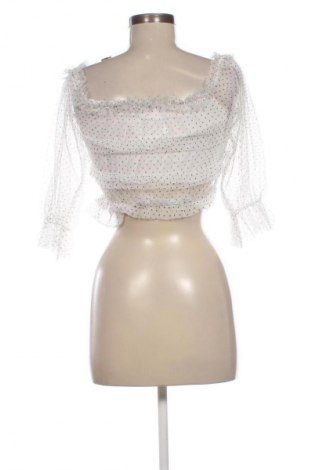 Női blúz Bershka, Méret S, Szín Sokszínű, Ár 4 959 Ft