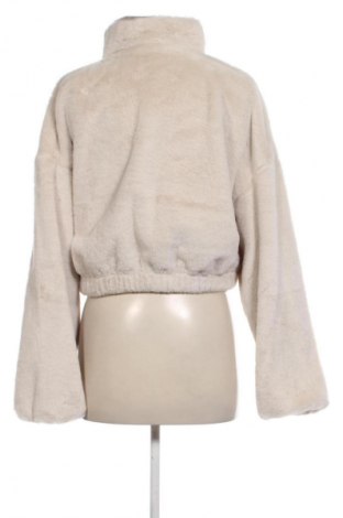 Dámská halenka Bershka, Velikost L, Barva Béžová, Cena  340,00 Kč