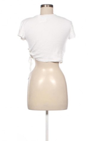 Női blúz Bershka, Méret S, Szín Ekrü
, Ár 4 959 Ft