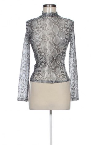 Damen Shirt Bershka, Größe XS, Farbe Mehrfarbig, Preis € 10,00