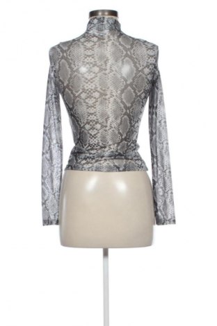 Damen Shirt Bershka, Größe XS, Farbe Mehrfarbig, Preis € 10,00