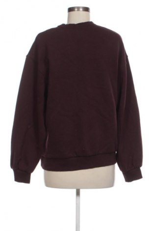 Дамска блуза Bershka, Размер XS, Цвят Червен, Цена 20,00 €