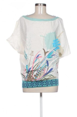 Damen Shirt Bershka, Größe M, Farbe Mehrfarbig, Preis € 10,00