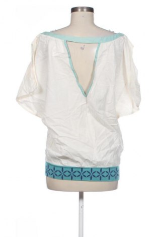 Damen Shirt Bershka, Größe M, Farbe Mehrfarbig, Preis € 10,00