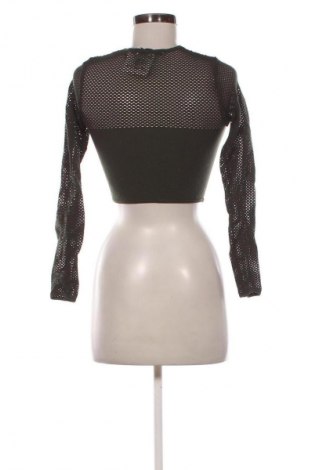 Női blúz Bershka, Méret XS, Szín Zöld, Ár 4 132 Ft